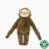 Peluche Paresseux endormi tendre