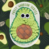 🥑 Tapis à Renifler/Fouille Avocat