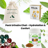 Pack Urinaire Chat – Hydratation et Confort 💧🌿