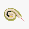 🐍 Jouet d’enrichissement Snake Snuffle