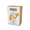 Smoothie pour Chien au Poulet & Curcuma Fred & Felia – 200 g