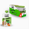 Yaourt kéfir Courge & Canard pour chien – Digestion & microbiote