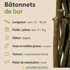 🐟 Bâtonnets de Bar – Gourmandise naturelle et saine