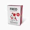Bouillon de Bœuf pour Chien au Romarin Fred & Felia – Wuffmopolitan 200 g