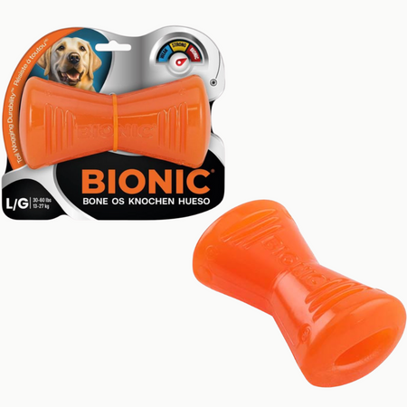 Os Bionic Bone - solidité et fun !