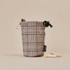 Pochette à friandises – Pup Plaid - CocoPup London