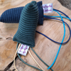 Baby Berlingot – Le jouet sensoriel bio pour chats chasseurs - Paris