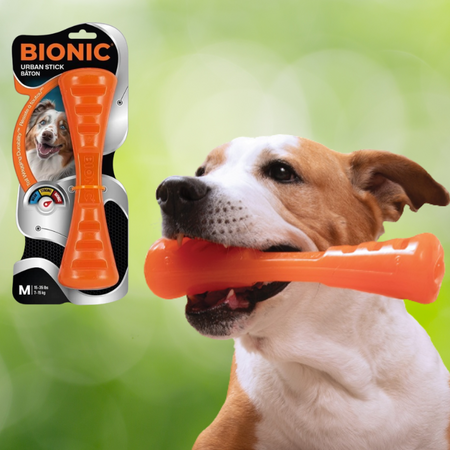 Bâton BIONIC® Urban Stick™ - robuste et flottant !