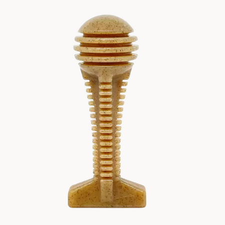 Le jouet de la Tour en nylon durable pour chien