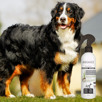 Démêlant Xtra Liss sans rinçage pour chien ou chats Biogance