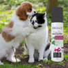 Lotion des oreilles chien&chat