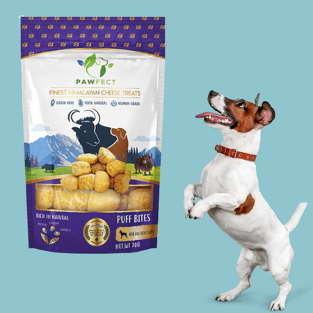 Friandises Pour Chien à L'Agneau HAPPET - Saucisses 80% Agneau - Sans Céréales - Pour Chiens Sensibles Ou Difficiles - Récompense Entraînement - 9