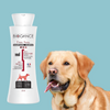 Shampoing chien - répulsif antiparasitaires (tiques, puces)